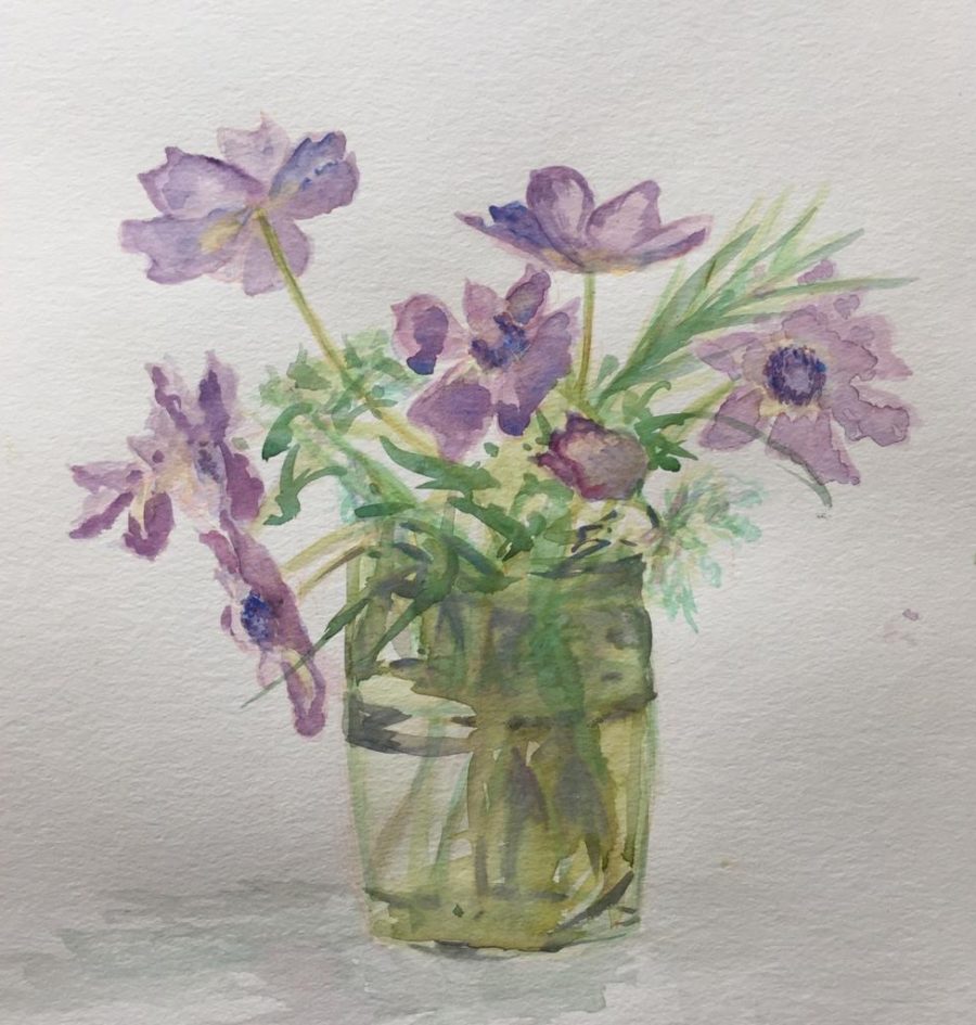 Anemones