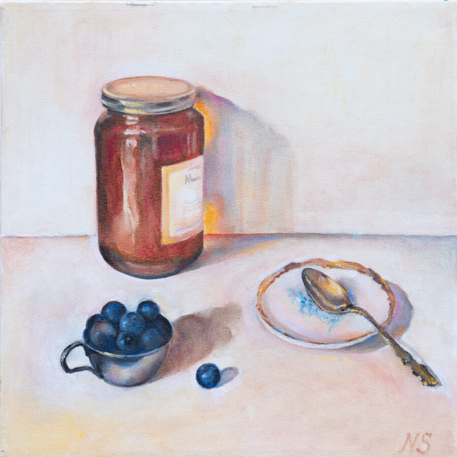 Pot de miel
