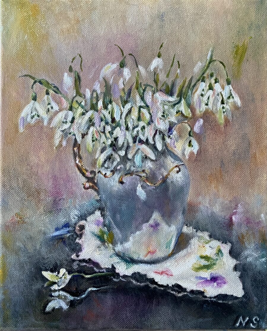 Perce-neige