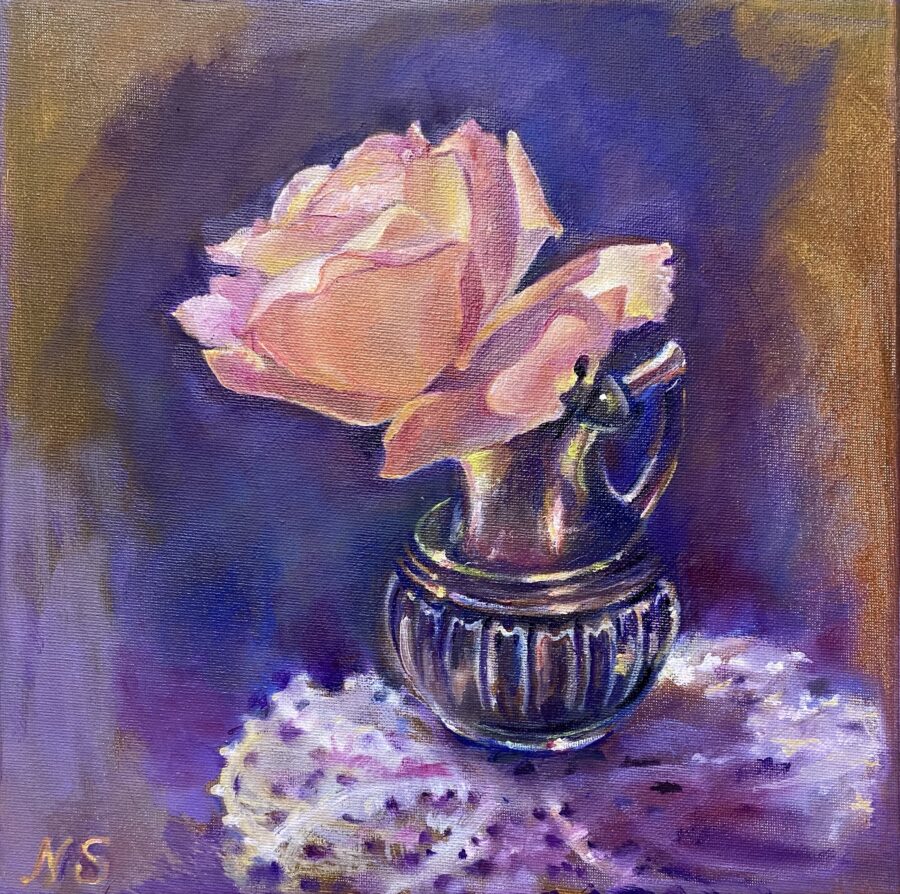 « Mignonne, allons voir si la rose... »