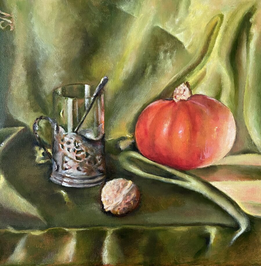 L’Automne