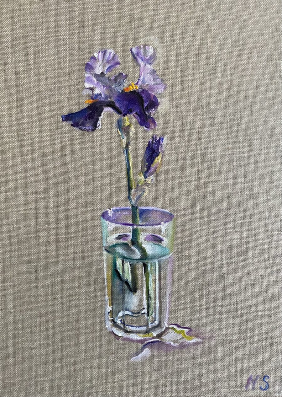 Iris