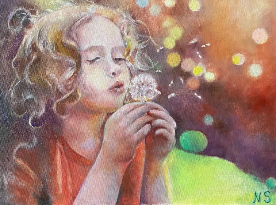 Dandelion