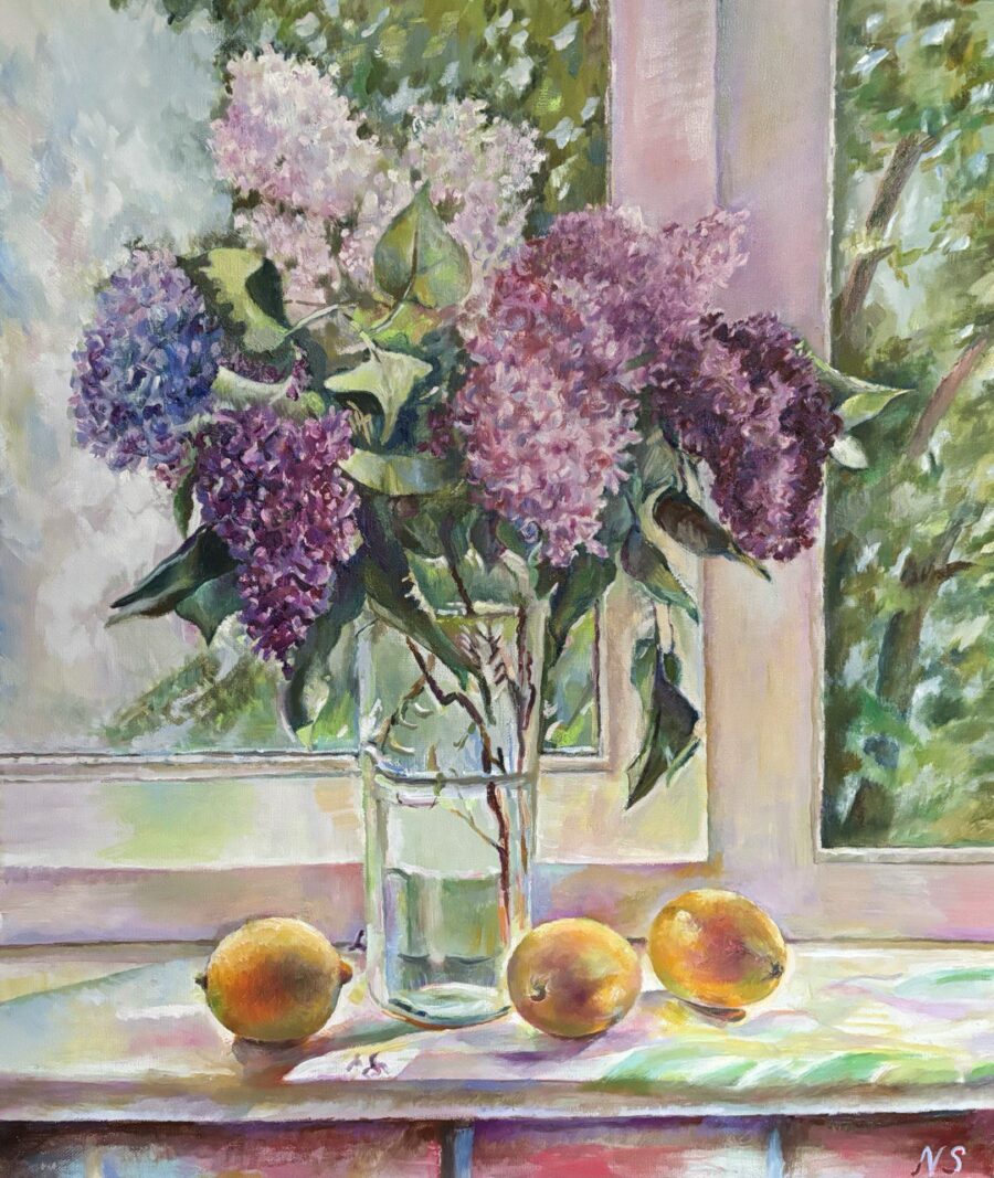 Lilas